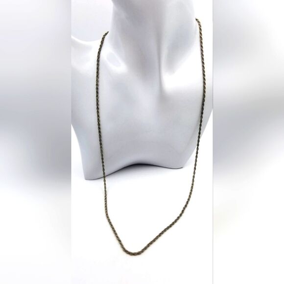 Victorian‎ lace necklace